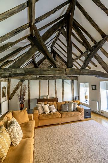 Holiday Rental for 5 People in York, Yorkshire, Photo 3