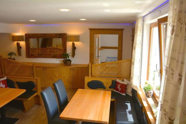 Maison d’hôte pour 4 personnes à Zell am See - 3