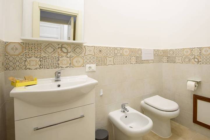 Housestation in Palermo, Provincia de Palermo