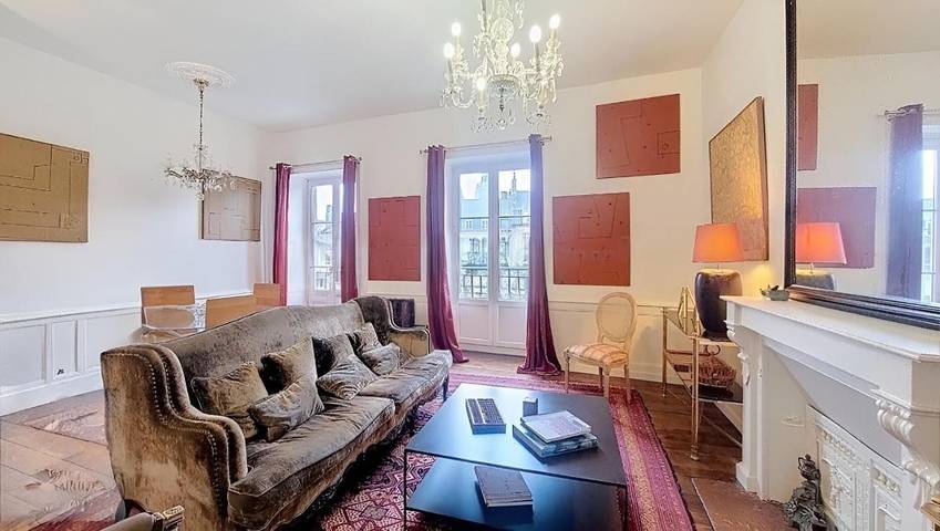 Appartement de vacances pour 4 personnes - 1