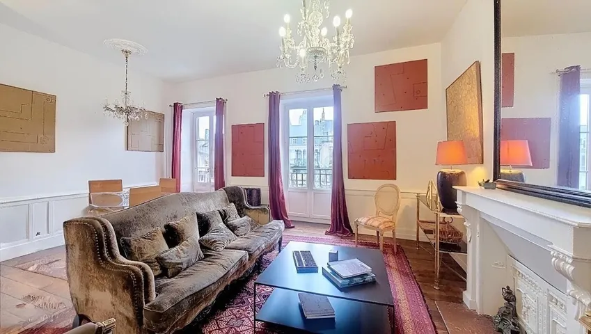 Appartement de vacances pour 4 personnes - 1