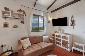 Casa Rural para 4 Personas en Agulo (municipio), La Gomera, Foto 3