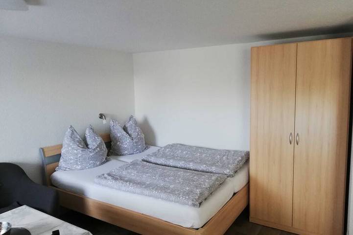 Bungalow für 2 Personen, mit Terrasse in Rostock - 3