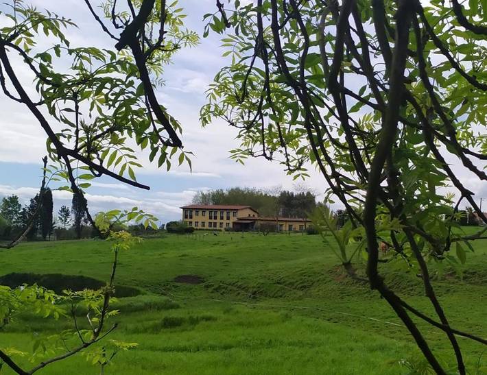 Hotel para 2 personas, con jardín y jacuzzi en Gozón - 3
