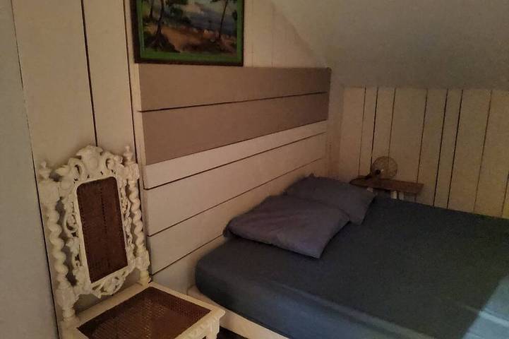 Location de vacances pour 6 personnes, avec jardin à Razac-sur-l'Isle - 3