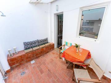 Casa De Férias para 4 Pessoas em Olhão (Portugal), Ria Formosa, Foto 4