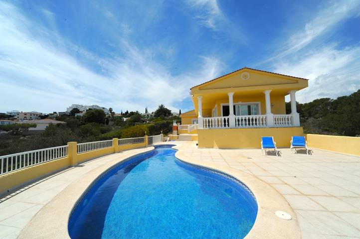 Maison de vacances pour 10 personnes à Peñíscola