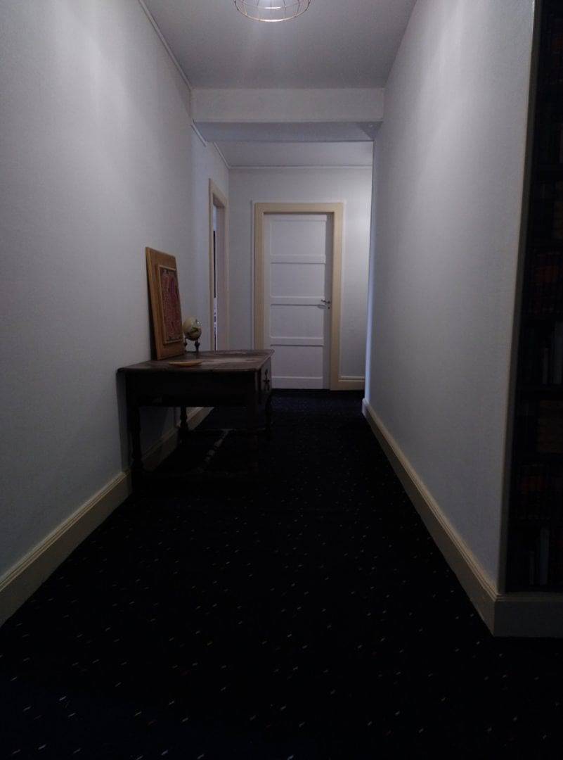 Le Colombier - Maison d'hôtes entre Épinal et Vittel - Chambre bleue in Madonne-et-Lamerey, Région d'Épinal
