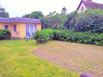 Ferienwohnung für 5 Personen in Fuhlendorf, Vorpommern, Bild 4