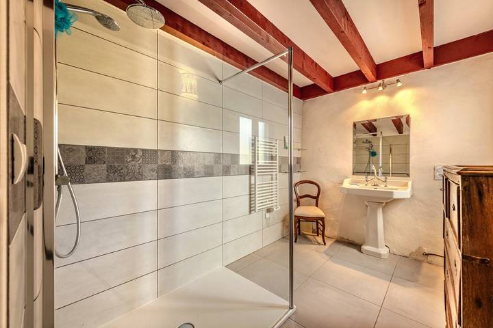 Ty Forn - Maison à 10min des plages in Plougastel-Daoulas, Région de Brest