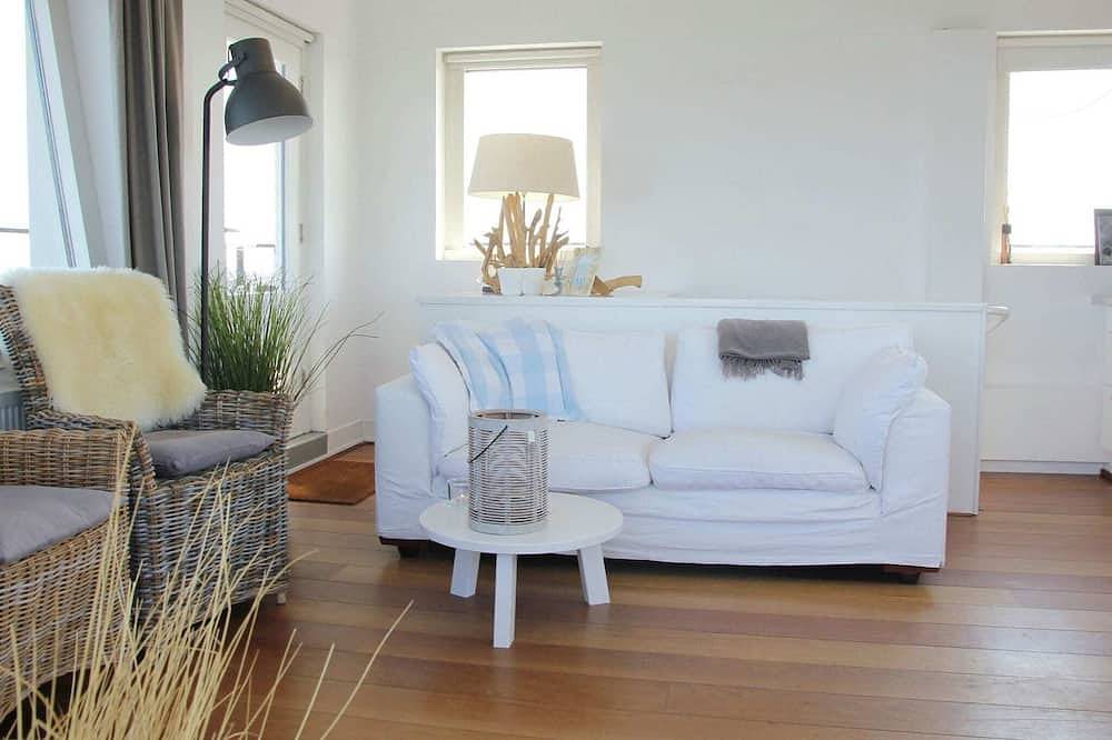 Appartement-Tour à Huisduinen près de la mer in Le Helder, Hollande-Septentrionale - Côte de la mer du Nord