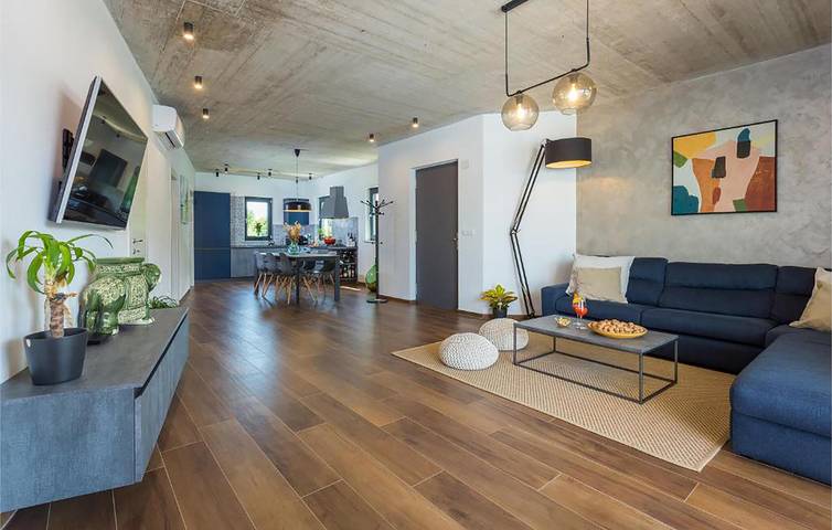 Ferienhaus für 6 Personen, mit Pool und Terrasse in Kosinozici - 3