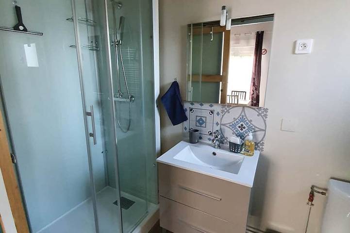 Gîte pour 2 personnes, avec balcon à Nuits-Saint-Georges - 3