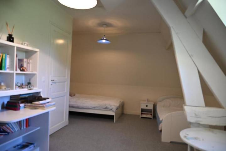 Location de vacances pour 5 personnes, avec vue, animaux acceptés à Saint-Étienne-la-Thillaye - 4