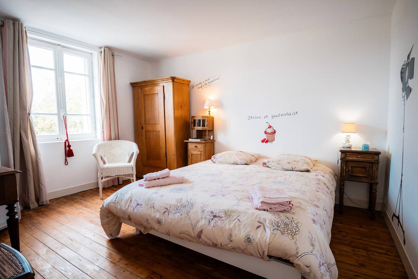 Ferienwohnung für 4 Personen in Dives-sur-Mer, Côte Fleurie