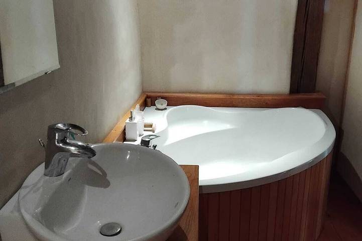 Location de vacances pour 6 personnes à Saint-Jean-de-Côle - 2