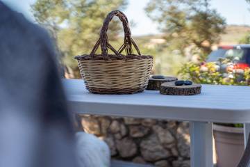 Casa Vacanza per 4 Persone in Trinità d'Agultu e Vignola, Olbia-Tempio, Foto 3