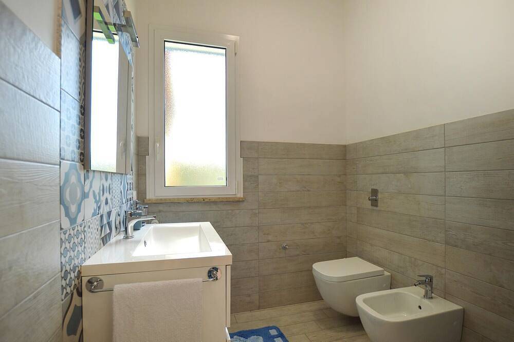 2 bedroom stunning home in Cornino in Custonaci, Trapani Provinz