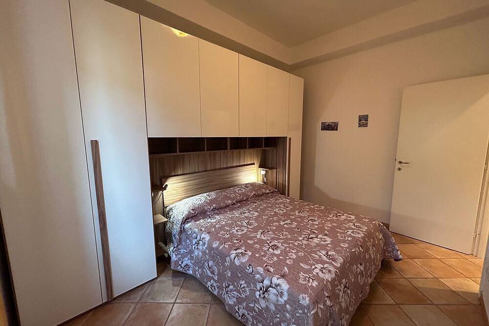 Entire apartment, La Casa di Marco near the sea in Marina di Grosseto, Grosseto