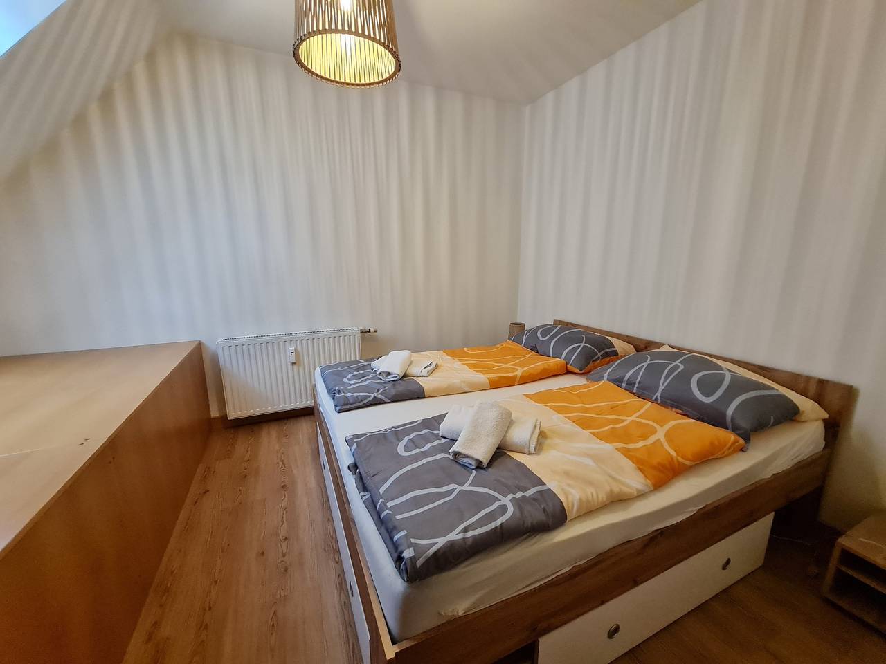 Ganze Wohnung, Ferienwohnung in Bad Kleinkirchheim in Wandernähe in Sankt Oswald (Bad Kleinkirchheim), Bad Kleinkirchheim