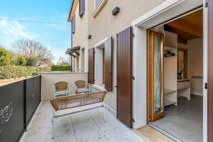 Ferienwohnung für 4 Personen in Peschiera del Garda - 2