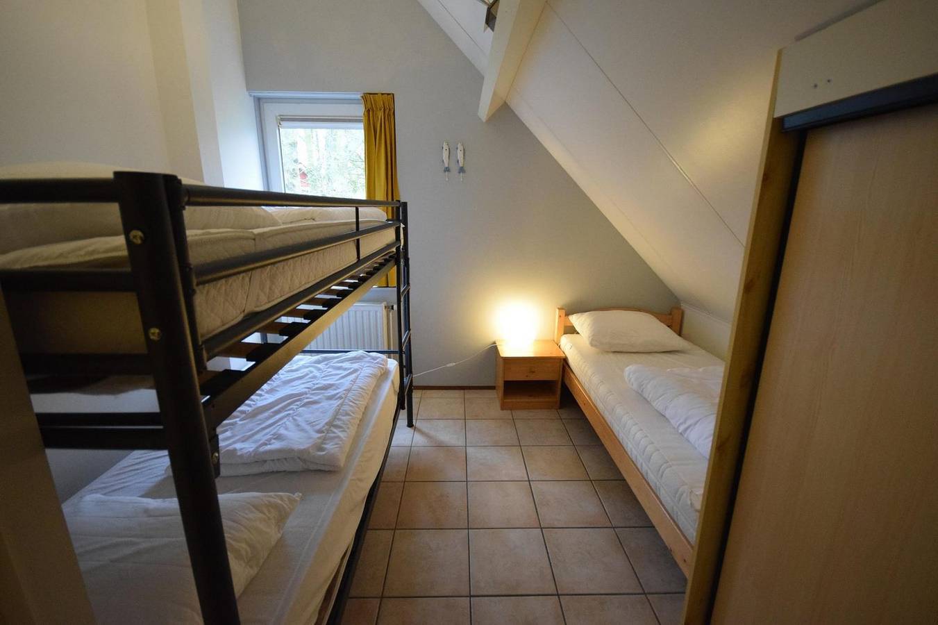 Vakantie Zeeland — Vz1161 Vrijstaand vakantiehuis in Oostkapelle in Oostkapelle, Walcheren