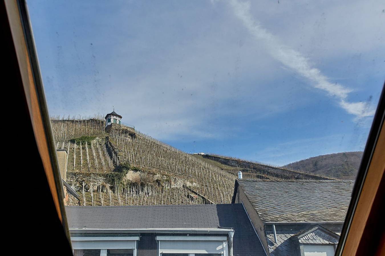 Ganze Wohnung, Ferienwohnung Berntraube 3 in Bernkastel-Kues, Bernkastel-Kues & Umgebung