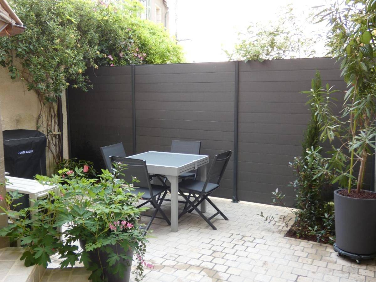 Two-Bedroom House in Sancerre, Région de Bourges