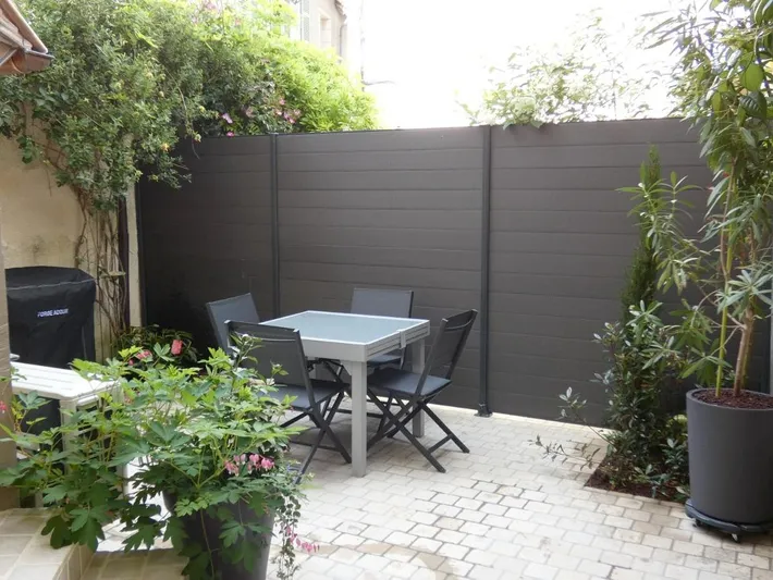 Holiday home for 4 people, with terrace - 1