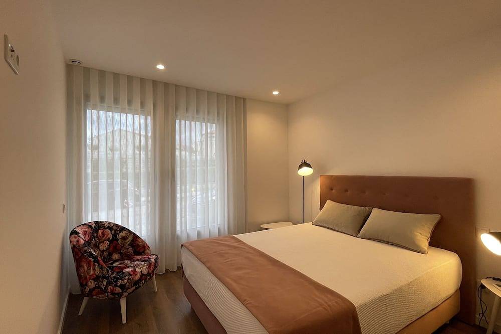 Ganze Wohnung, Apartment near the Shrine of Fatima  in Fátima, Santarém Distrikt