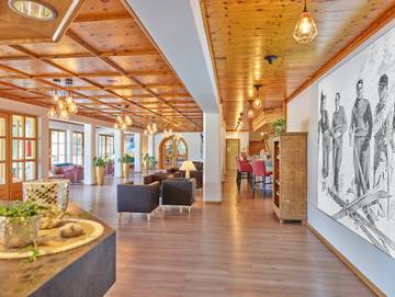 Hotel dla 2 osoby w Inzell, Bawaria, Zdjęcie 3