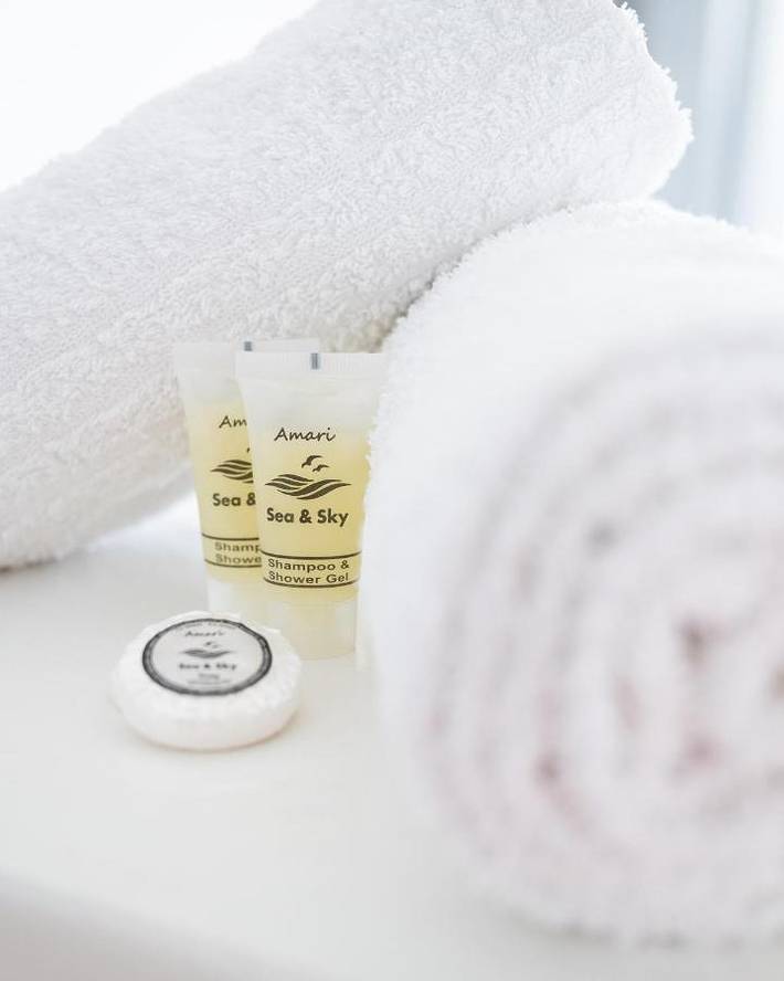 Gîte pour 2 personnes, avec vue ainsi que jardin et balcon à Himarë - 2