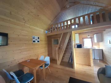 Ferienhaus für 5 Personen in Swinemünde, Polnische Ostsee, Bild 4
