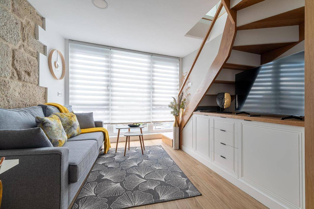 Appartement entier, Apartamento Almuiña in Marín, Rías Baixas