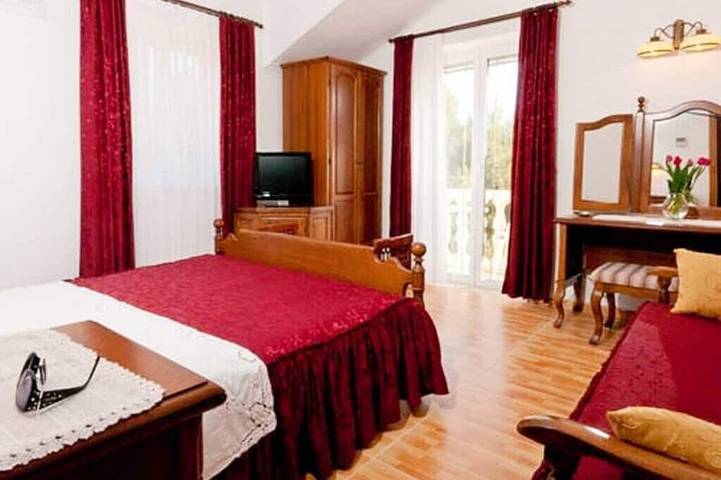 Ganze Wohnung, Ferienwohnungen Jasna,, Sumartin, hr in Sumartin, Brac