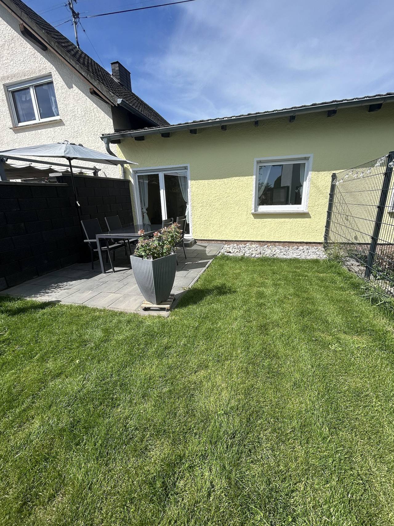 Ferienhaus Zur alten Vietrift, 1 Schlafzi, Du/Wc in Mähren, Westerwald