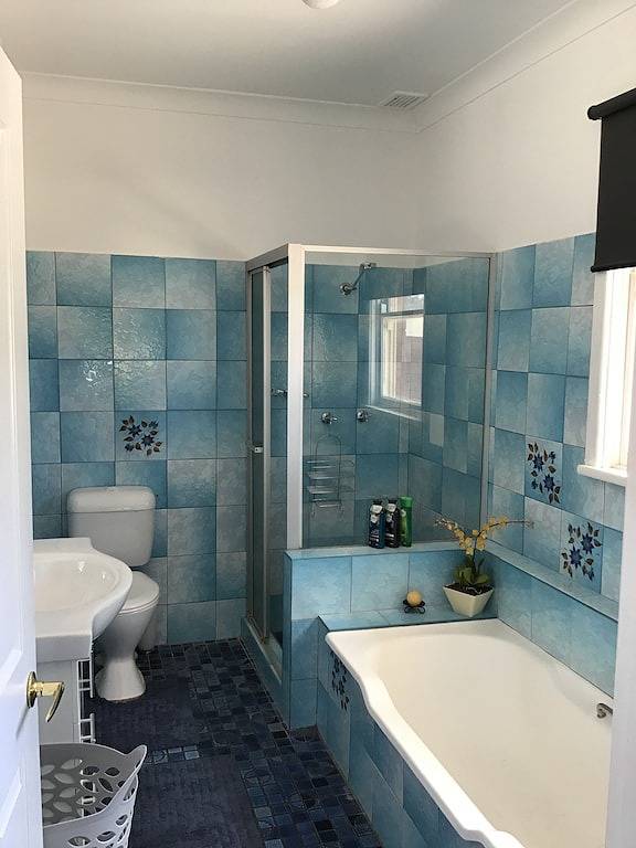 Ganze Wohnung, Private Self Contain studio in the heart of St Marys in Sydney, New South Wales