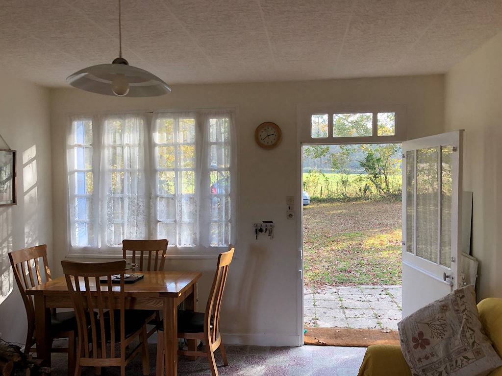Gîte de Rozières in Couleuvre, Allier