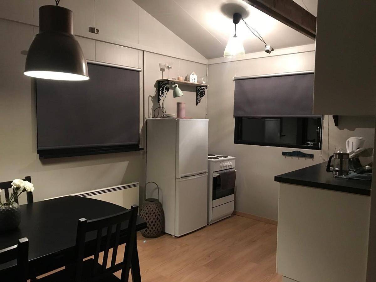 Cały apartament, One-Bedroom Apartment in Southern Region