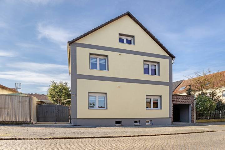 Ferienwohnung für 3 Personen - 1