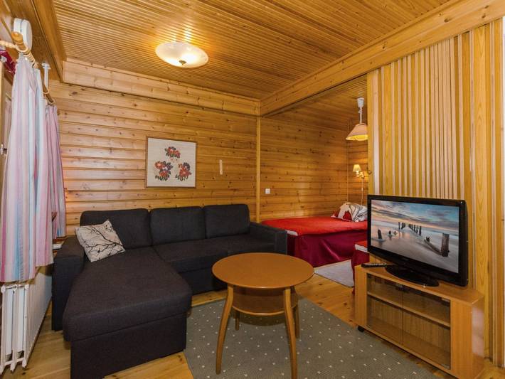 Sotka 7 by bomba in Nurmes, Pielinen