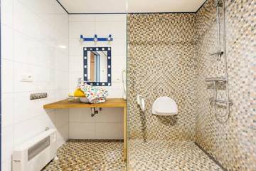 Maison De Vacances pour 14 Personnes dans Hamoir, Région de Liège, Photo 4