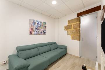 Hus för 4 Personer i Vegueta (Gran Canaria), Las Palmas, Bild 1