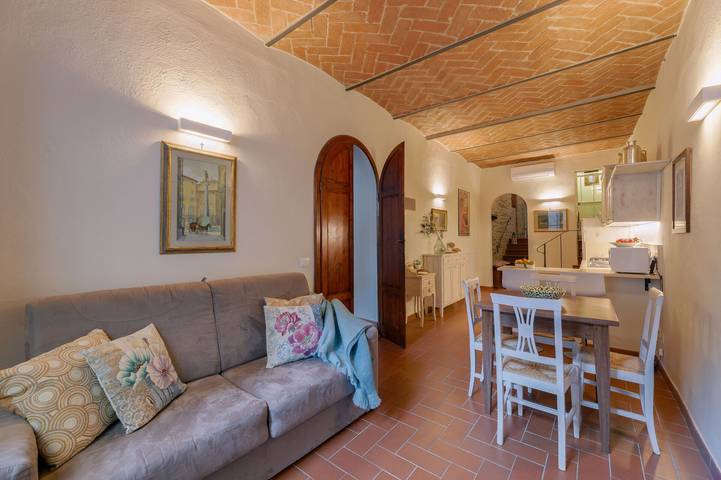 Appartamento vacanze per 4 persone, con animali domestici - 1