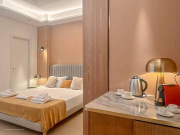 B&b per 2 Persone in Milano, Provincia di Milano, Foto 4
