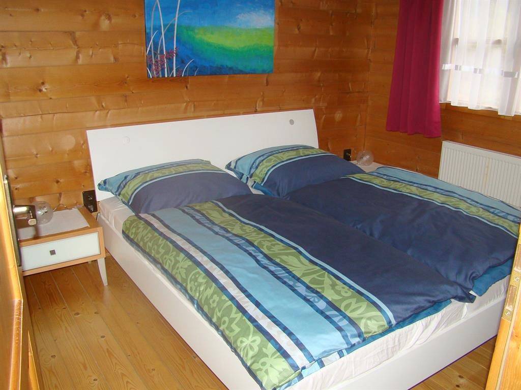 Ganze Ferienwohnung, Ferienwohnung Sehn I Untergeschoss in Nußbaum, Pfälzer Bergland