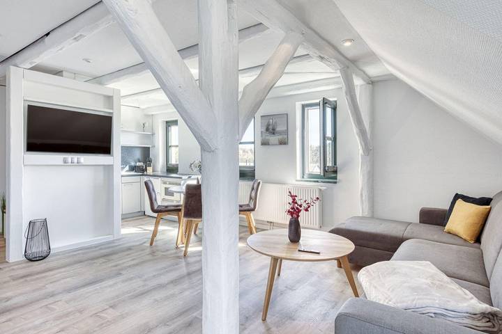 Ferienwohnung für 4 Personen