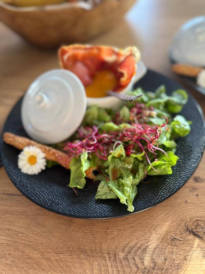 Location de vacances pour 2 personnes, avec piscine à Rodez - 2