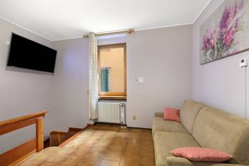 Ferienwohnung für 5 Personen in Riva del Garda, Gardasee-Berge, Bild 4