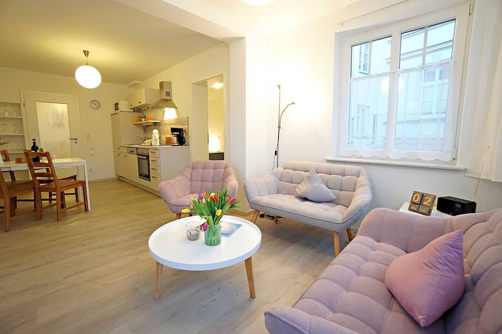 Ferienwohnung in Usedom für 4 Personen in Usedom